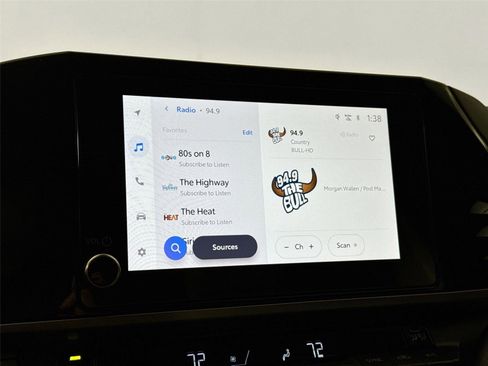 Certified 2025 Toyota Camry LE image 22