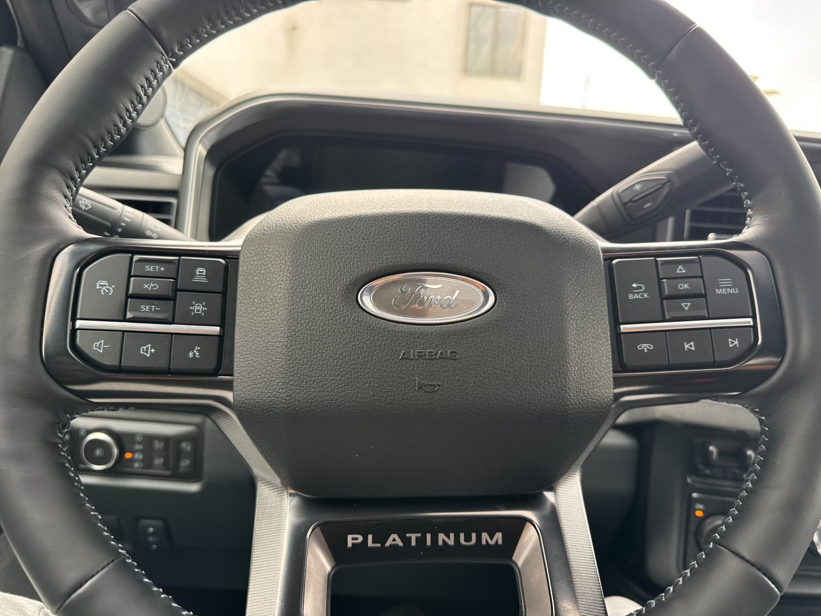 New 2026 Ford F250 Platinum AWD/4WD image 26