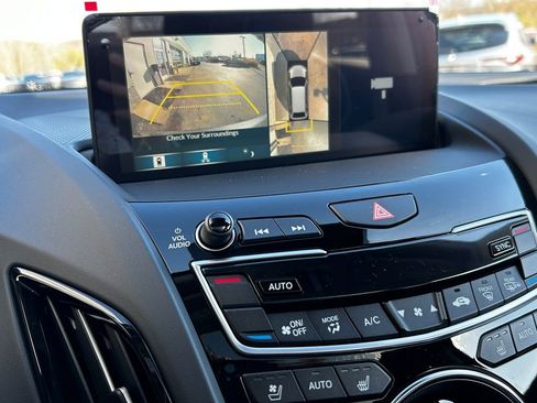 New 2026 Acura RDX SH-AWD w/ Advance Package image 24