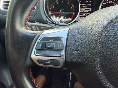 Used 2013 Volkswagen GTI Wolfsburg Edition FWD image 24