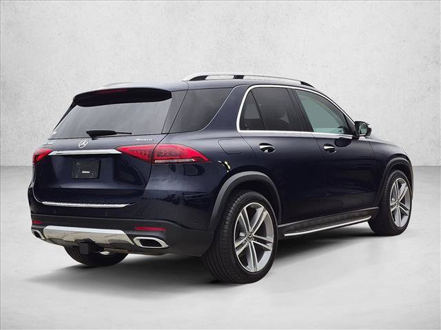 Used 2022 Mercedes-Benz GLE 350 4MATIC image 5