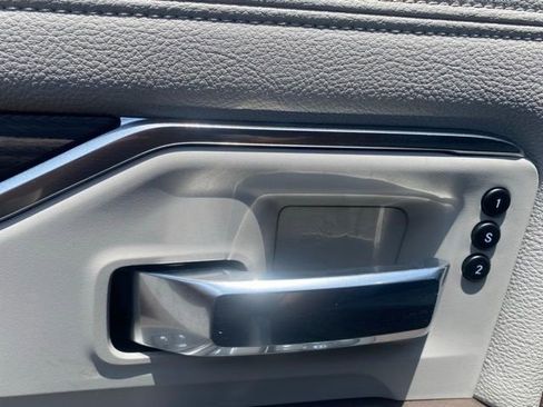 New 2025 RAM 2500 Laramie image 14