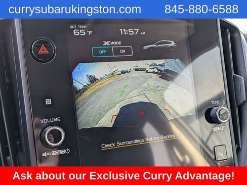Used 2024 Subaru Crosstrek 2.0i Premium image 28