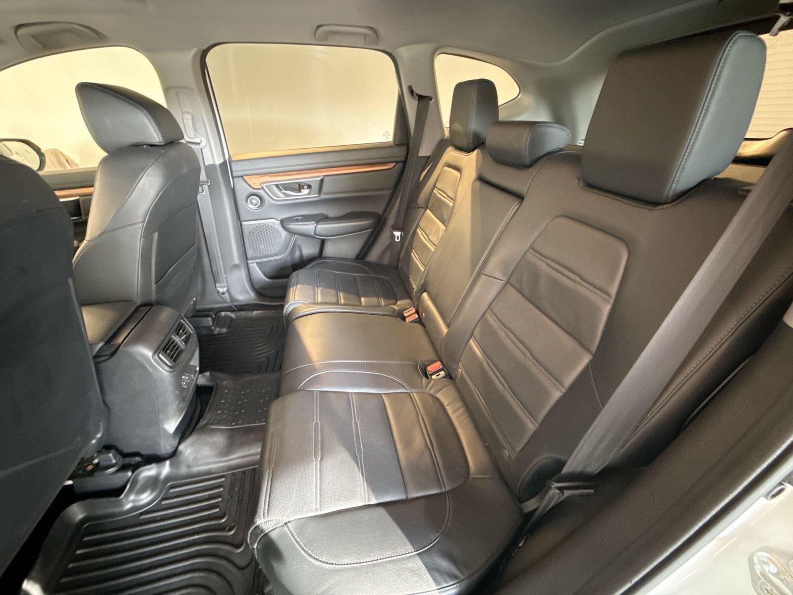 Used 2021 Honda CR-V EX-L image 26