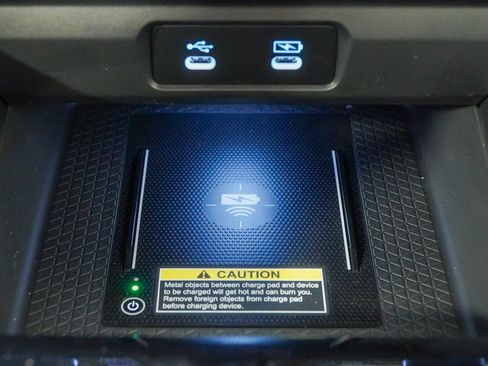 New 2025 Honda Accord Touring image 31