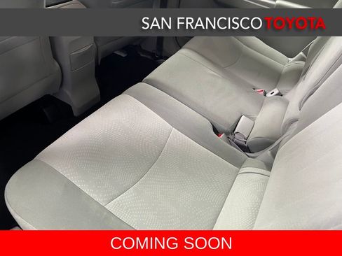 Used 2012 Toyota Prius V Three image 14