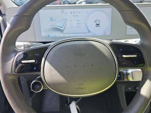 Used 2023 Hyundai Ioniq 5 Limited AWD/4WD image 7