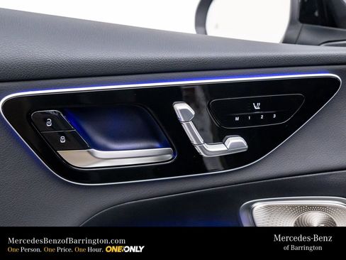 New 2026 Mercedes-Benz GLC 300 4MATIC image 16