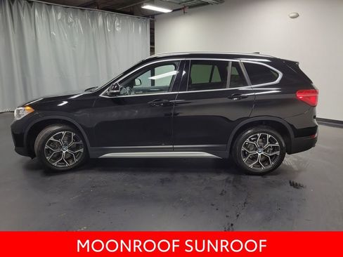 Used 2021 BMW X1 sDrive28i w/ Convenience Package FWD image 6