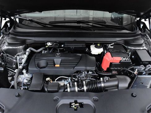 New 2026 Acura RDX SH-AWD image 3