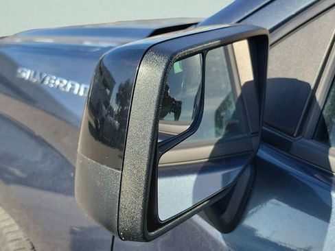 Used 2021 Chevrolet Silverado 1500 RST image 5