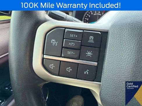 Used 2023 Ford Expedition Limited AWD/4WD image 60