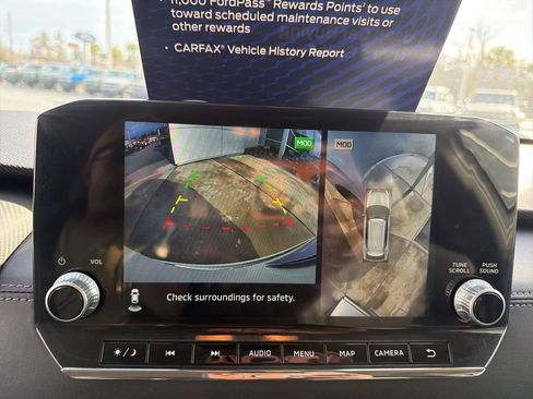 Used 2022 Mitsubishi Outlander SE image 28