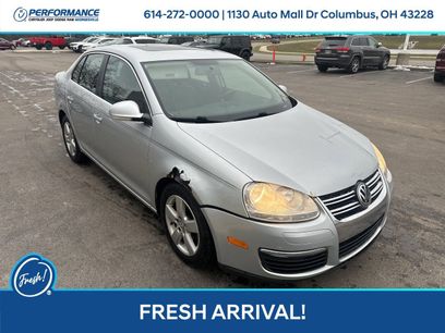 Used 2009 Volkswagen Jetta SEL