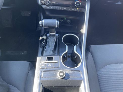Used 2023 Kia K5 LXS image 11