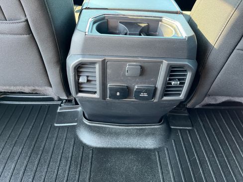 Used 2018 Ford F150 XLT w/ Equipment Group 302A Luxury AWD/4WD image 23