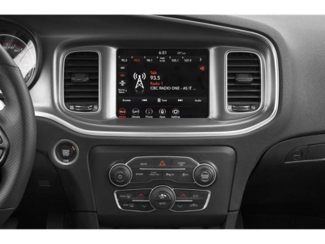 Used 2022 Dodge Charger R/T w/ Plus Group RWD image 14