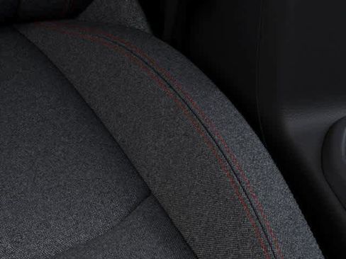 New 2025 Jeep Wrangler Unlimited Rubicon image 35