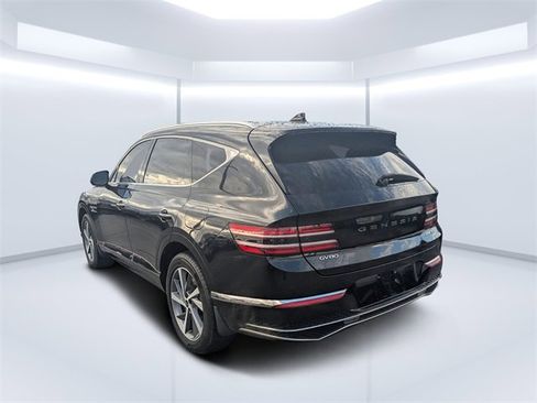 Used 2025 Genesis GV80 3.5T Advanced image 6