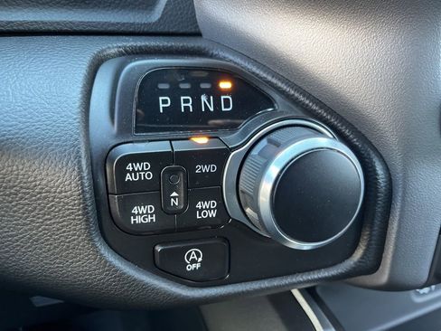 Used 2022 RAM 1500 Big Horn image 35