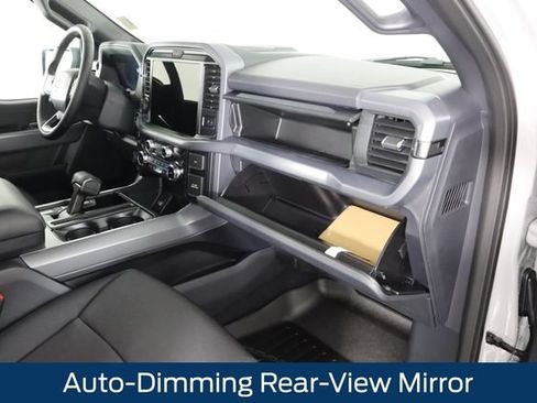 New 2026 Ford F150 XLT w/ Equipment Group 302A MID AWD/4WD image 67