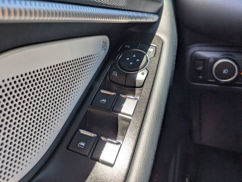 New 2026 Ford Explorer ST RWD image 32