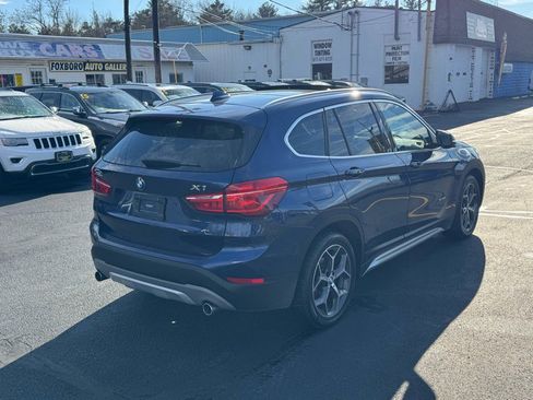 Used 2016 BMW X1 xDrive28i image 5