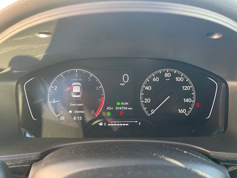 Used 2024 Honda Civic Sport image 15