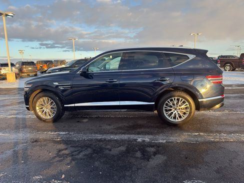 Used 2024 Genesis GV80 2.5T image 8