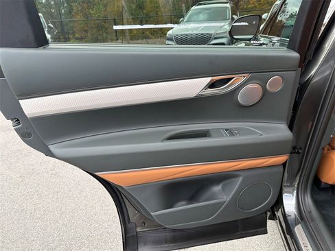 New 2026 Genesis GV80 3.5T Prestige image 22