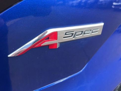 Used 2023 Acura MDX A-Spec image 22