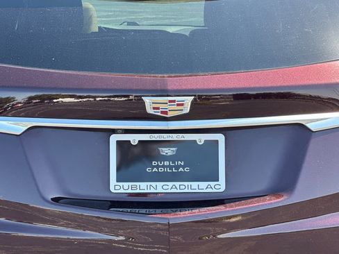 Used 2017 Cadillac XT5 Luxury w/ Driver Awareness Package AWD/4WD image 49