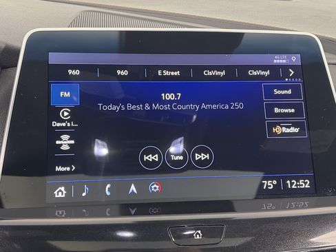 Used 2022 Cadillac CT5 V w/ Premium Package AWD/4WD image 21