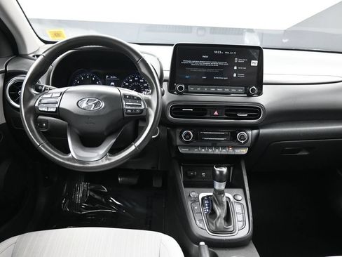 Used 2023 Hyundai Kona SEL w/ Convenience Package AWD/4WD image 20