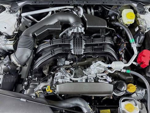 New 2026 Subaru Forester Touring AWD/4WD image 31