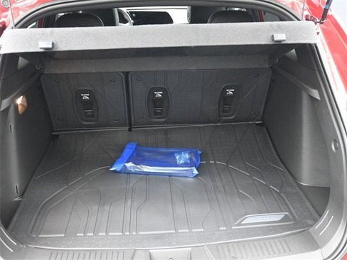 New 2026 Chevrolet Trax RS image 31