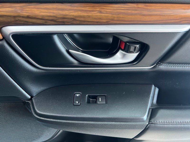 Used 2022 Honda CR-V EX-L image 15