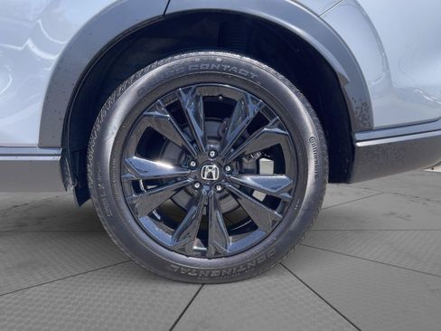 Used 2025 Honda CR-V Sport Touring image 27