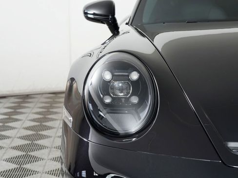 Certified 2023 Porsche 911 GT3 w/ Chrono Package image 11