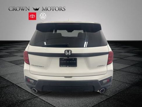 Used 2023 Honda Passport EX-L image 5