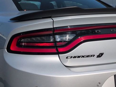 Certified 2022 Dodge Charger SXT w/ Blacktop Package image 14