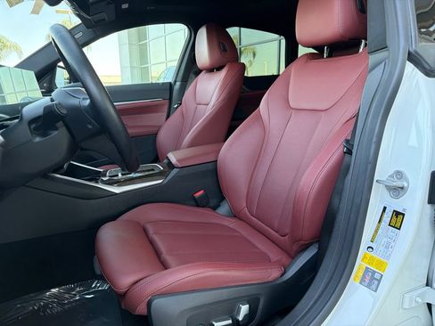 Used 2023 BMW i4 eDrive40 w/ Premium Package RWD image 11