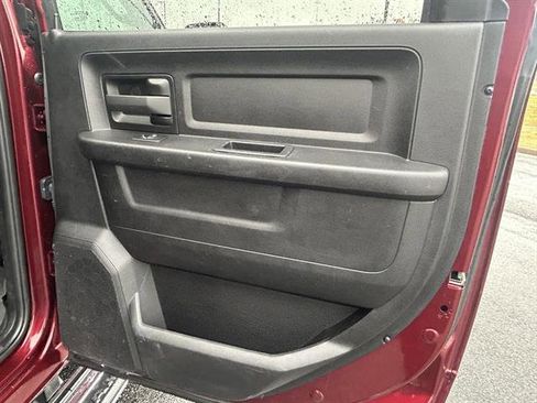 Used 2022 RAM 2500 Tradesman image 25