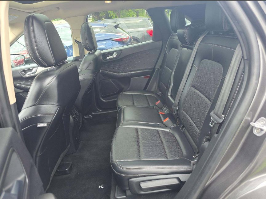 Used 2020 Ford Escape SEL AWD/4WD image 5