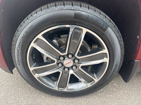 Used 2018 GMC Acadia Denali w/ LPO, Protection Package image 7