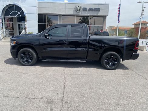 Used 2019 RAM 1500 Big Horn AWD/4WD image 10