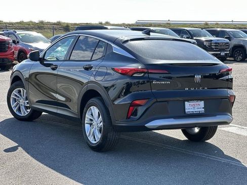 New 2025 Buick Envista Preferred image 5