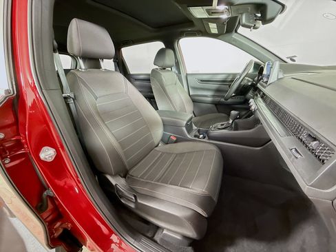 Used 2023 Honda CR-V Sport image 35