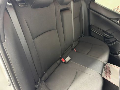 Used 2021 Honda Civic EX image 37