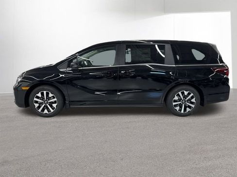 New 2026 Honda Odyssey EX-L image 31